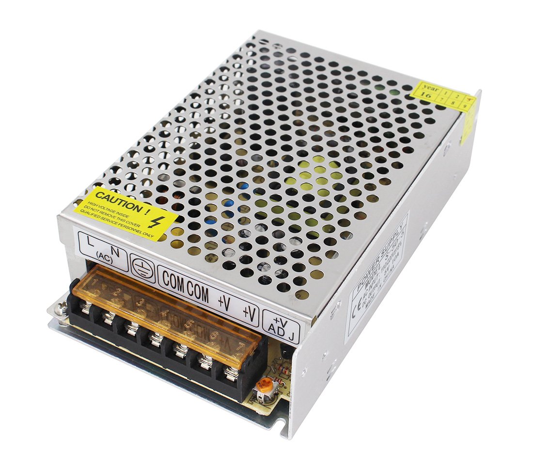 پاور سوئیچینگ 12 ولت 10 آمپر پاور سوئیچینگ 12 ولت 10 آمپر