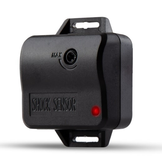 سنسور ضربه با سیم فایروال سنسور ضربه با سیم فایروال