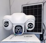 اسپیددام سولار سیمکارتی 3 لنز