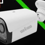 دوربین مداربسته دو مگاپیکسل AHD ونگارد مدل 5315