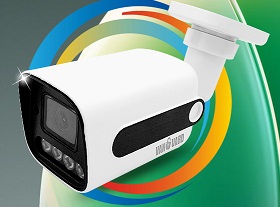 دوربین مداربسته دو مگاپیکسل AHD ونگارد مدل BP2216