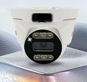 دوربین مداربسته AHD دو مگاپیکسل ونگارد مدل 8351