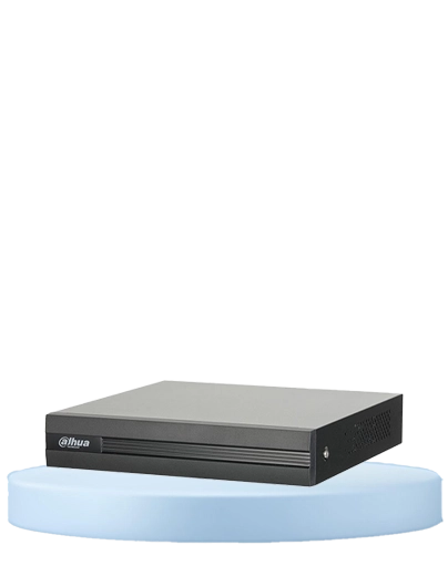 دستگاه dvr