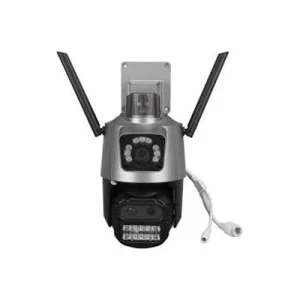 اسپیددام وایفای 3 لنزه زوم دار