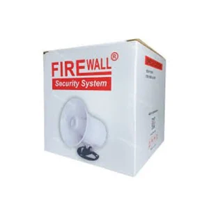 بلندگوی دزدگیر اماکن فایروال