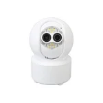 بیبی کم وایفای 2لنزه زوم دار