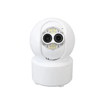 بیبی کم وایفای 2لنزه زوم دار بیبی کم وایفای 2لنزه زوم دار