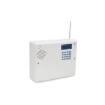 دزدگیر سیم کارتی _خط ثابت سایلکس مدل SG8-805S