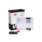 دزدگیر سیم کارتی سایلکس مدل SG8-805S