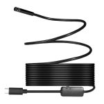 دوربین آندوسکوپی 10 متری