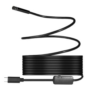 دوربین آندوسکوپی 10 متری