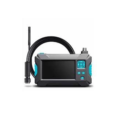 دوربین شلنگی و آندوسکوپی مانیتور دار 10 متری P30 دوربین شلنگی و آندوسکوپی مانیتور دار 10 متری P30