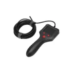 دوربین شلنگی و آندوسکوپی مانیتور دار P100 مدل 10 متری