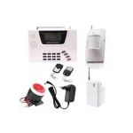 پک دزدگیر سیمکارت_تلفن کننده G22