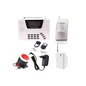 پک دزدگیر سیمکارت_تلفن کننده G22