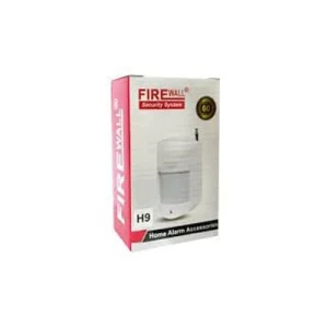 چشم بیسم فایروال مدل H9
