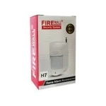 چشمی بیسیم دزدگیر فایروال مدل H7