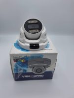 دوربین مداربسته ahd دام وارم لایت دو مگاپیکسل