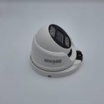 دوربین مداربسته ahd دام وارم لایت دو مگاپیکسل