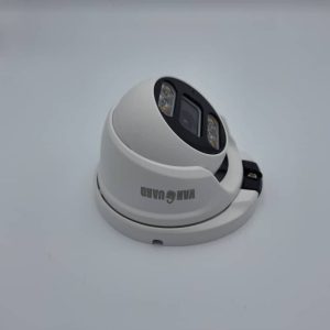 دوربین مداربسته ahd دام وارم لایت دو مگاپیکسل