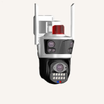 دوربین اسپیددام 3 لنز سیمکارتی آيژدار P60