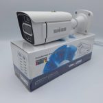 دوربین مداربسته ahd بولت وارم لایت پنج مگاپیکسل