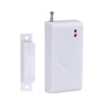 مگنت بیسیم درب و پنجره دزدگیر اماکن فرکانس 433