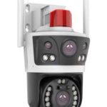 اسپیددام 3 لنزه سیمکارتی