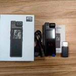 دوربین ورزشی بادی کمرا وایفای مدل L12