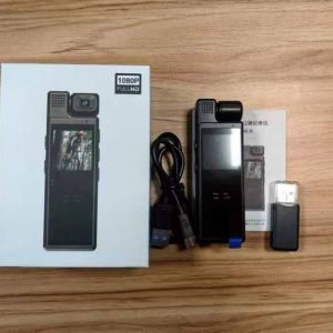 دوربین ورزشی بادی کمرا وایفای مدل L12