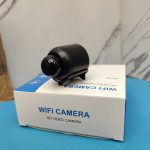 دوربین خیلی کوچک مخفی وایفای