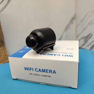 دوربین خیلی کوچک مخفی وایفای
