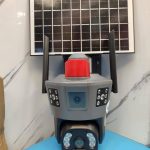 🔴 یک دوربین با چرخش عمودی وافقی ويکدوربین ثابت 🔴 نمایش دوتصویر همزمان وذخیره آن 🔴 داراي سيستم اعلام هشدار وآژیر صدا 🔴 انقال تصویر با برنامه okcam pro 🔴 شش مگا پیکسل 🔴کیس بزرگ وارم لایت ودیدرنگی در شب 🔴 پشتیبانی از سیمکارت های مختلف 🔴ساپورت مموری 128 گیگا بایت 🔴پشتیبانی از فضای ابری