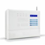 دزدگیر اماکن تلفن کننده سیمکارتی فایروال مدل F9