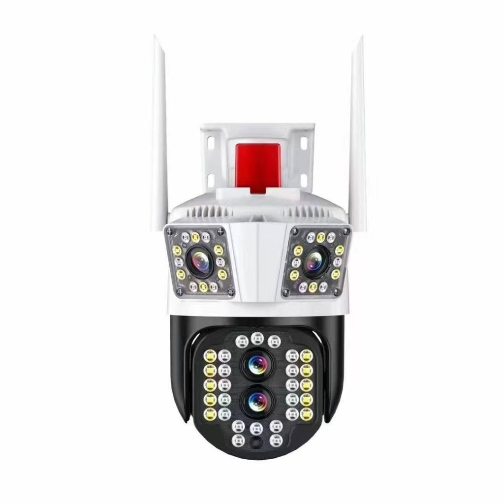 دوربین چرخشی سیمکارتی