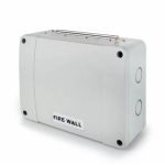 ریپیتر افزایش دهنده برد سنسورهای بی سیم فایروال