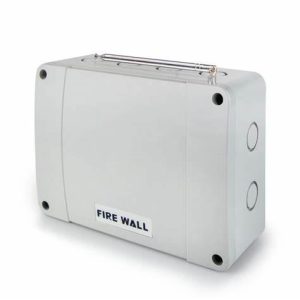 ریپیتر افزایش دهنده برد سنسورهای بی سیم فایروال