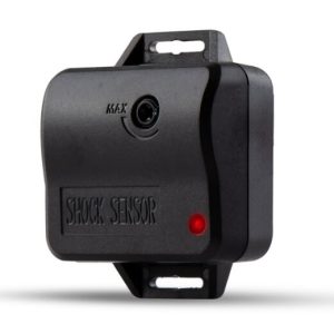 سنسور ضربه با سیم فایروال