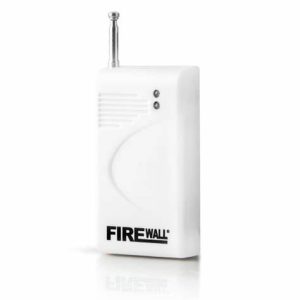 سنسور ضربه بیسیم پلاس فایروال