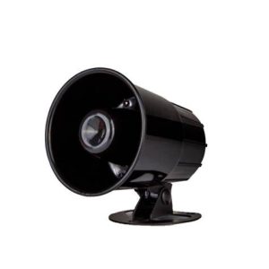 آژیر باسیم تک صدا فایروال