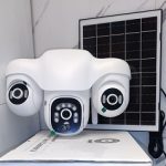 اسپیددام سولار سیمکارتی 3 لنز