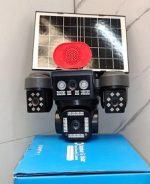 اسپیددام سولار سیمکارتی 4 لنز