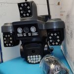 اسپیددام سیمکارتی 4 لنز