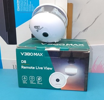 دوربین لامپی سیمکارتی جدید