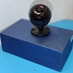 دوربین کوچک وایفای