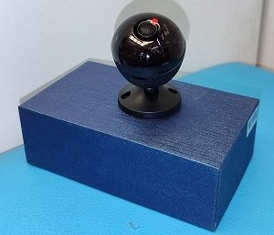 دوربین کوچک وایفای