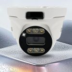 دوربین مداربسته AHD دو مگاپیکسل ونگارد مدل 8351